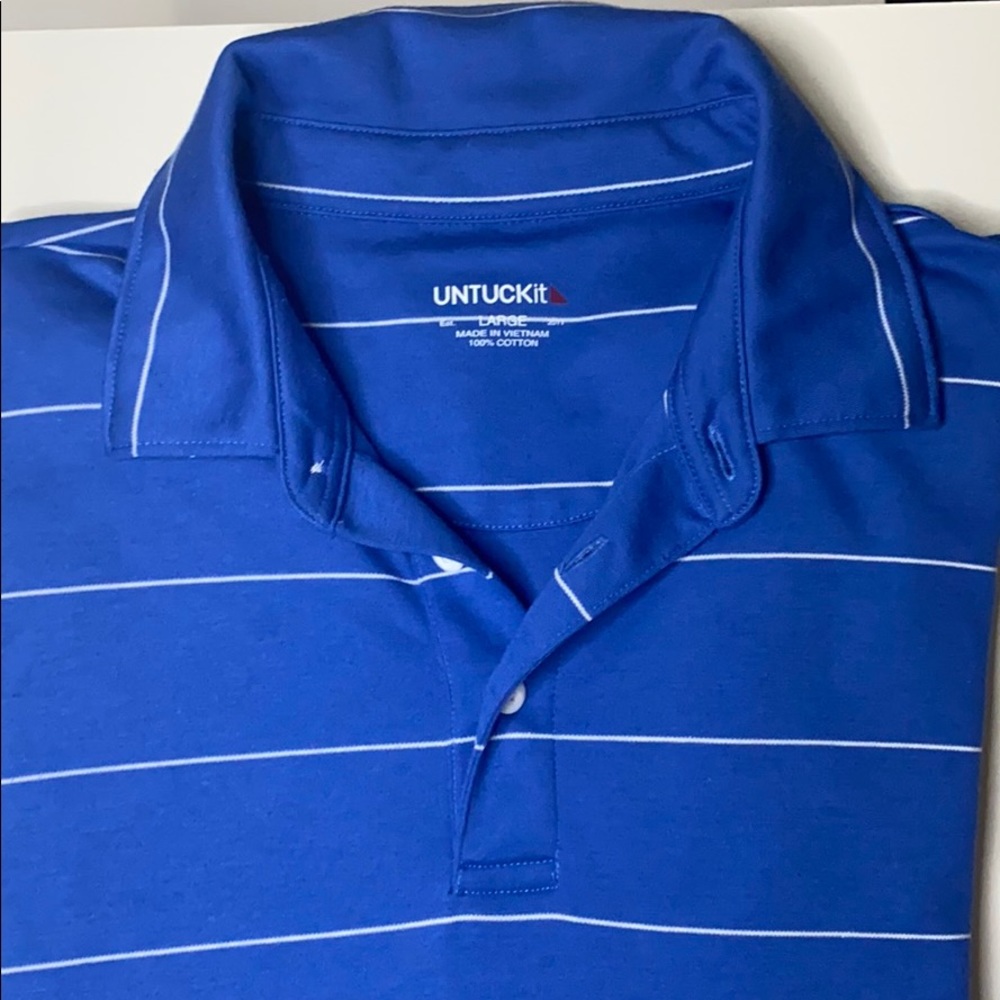 Performance Polo